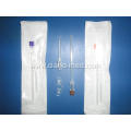 Disposable Sterile Pencil Point Spinal Needle 18G-27G